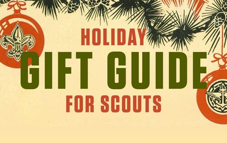 T333 Gift Guide