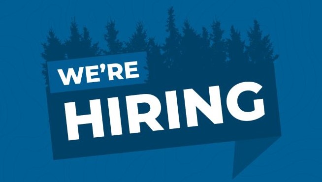 wearehiringcampingtheme